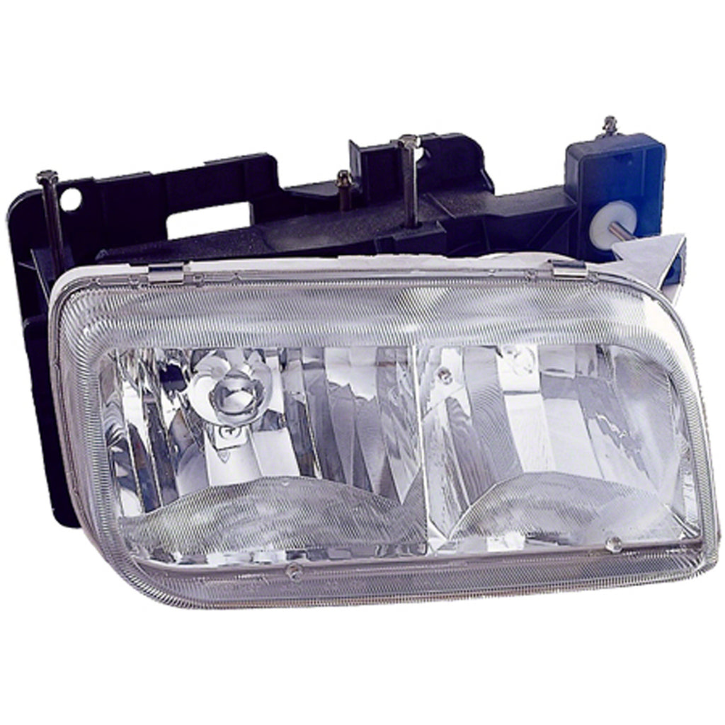 Reconditioned Oe Passenger Side Headlight Assembly For Cadillac Escalade 2000-2000(GM2503217R)