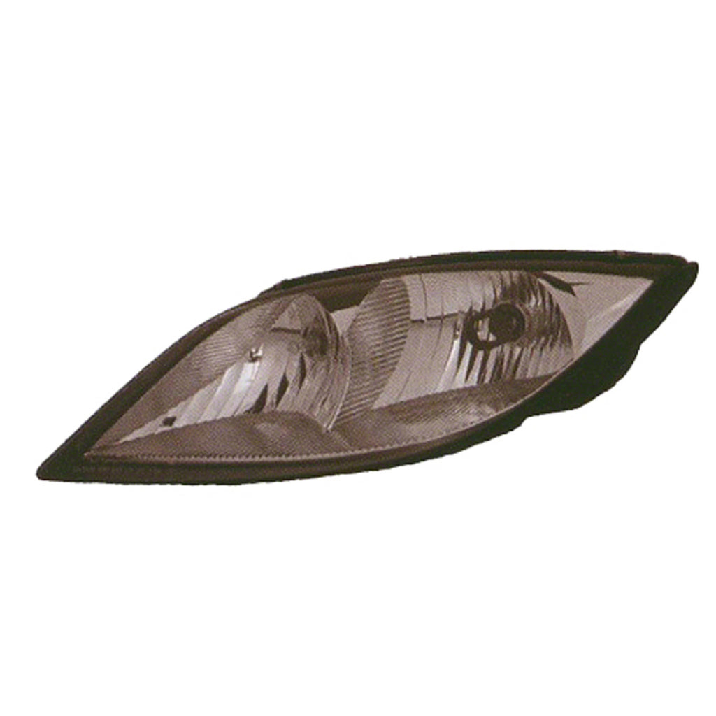 Reconditioned Oe Passenger Side Headlight Assembly For Pontiac Sunfire 2003-2005(GM2503222R)