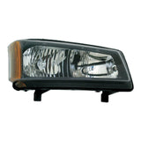OEM Passenger Side Headlight Assembly For Chevrolet Avalanche 2003-2007(GM2503224OE)