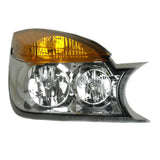 Reconditioned Oe Passenger Side Headlight Assembly For Buick Rendezvous 2002-2003(GM2503226R)