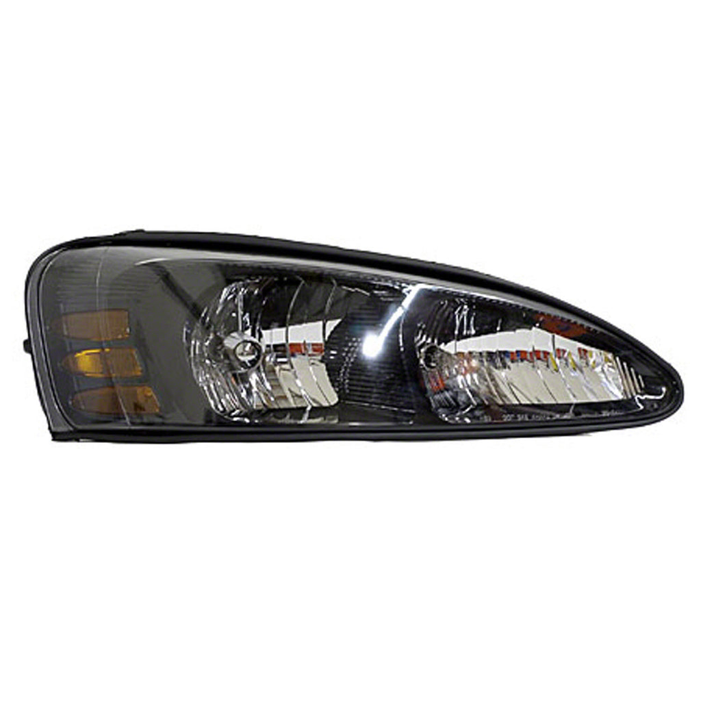 Reconditioned Oe Passenger Side Headlight Assembly For Pontiac Grand Prix 2004-2008(GM2503227R)
