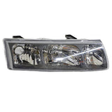 Reconditioned Oe Passenger Side Combination Headlight Assembly For Saturn Vue 2002-2004(GM2503228R)