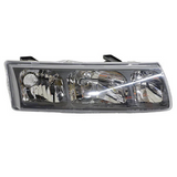 Reconditioned Oe Passenger Side Combination Headlight Assembly For Saturn Vue 2002-2004(GM2503228R)