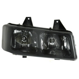 Reconditioned Oe Passenger Side Composite Headlight Assembly For Chevrolet Van Chevy Express 2003-2025(GM2503233R)