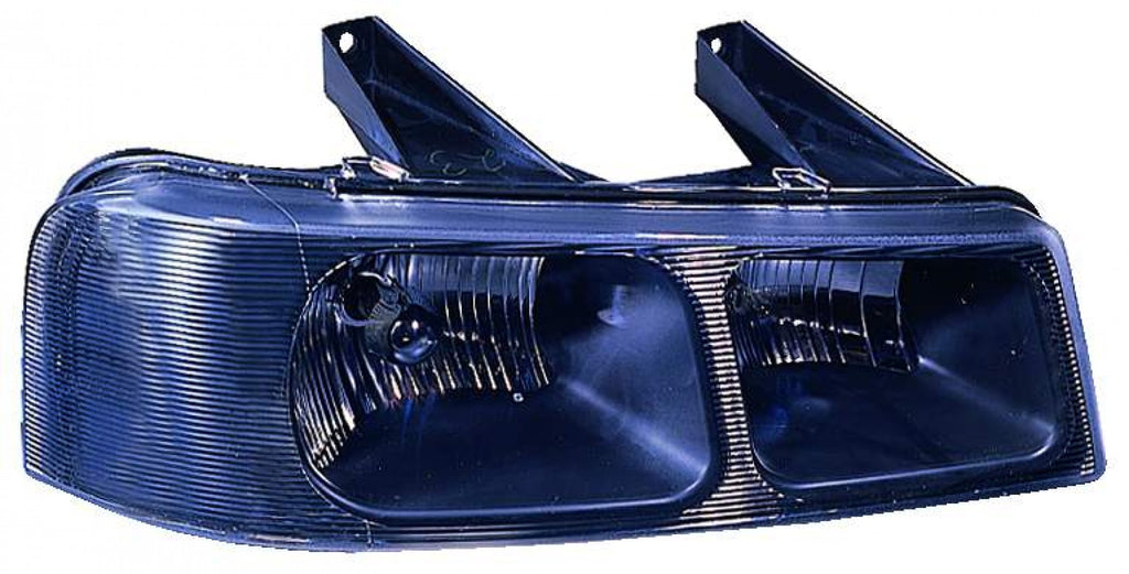 Head Lamp Passenger Composite Hq(GM2503233)