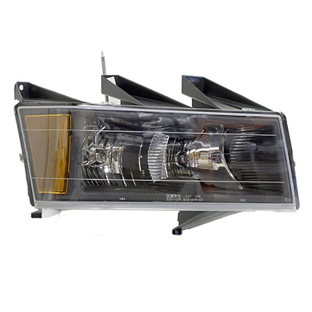 Reconditioned Oe Driver Side Headlight Assembly For Chevrolet Colorado 2004-2012(GM2503234R)