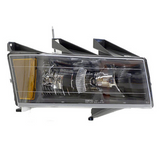 Reconditioned Oe Driver Side Headlight Assembly For Chevrolet Colorado 2004-2012(GM2503234R)