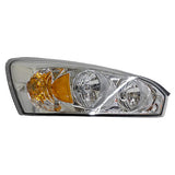 Reconditioned Oe Passenger Side Headlight Assembly For Chevrolet Malibu Classic 2008-2008(GM2503235R)