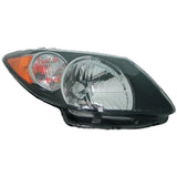 Reconditioned Oe Passenger Side Headlight Assembly For Pontiac Vibe 2003-2004(GM2503238R)