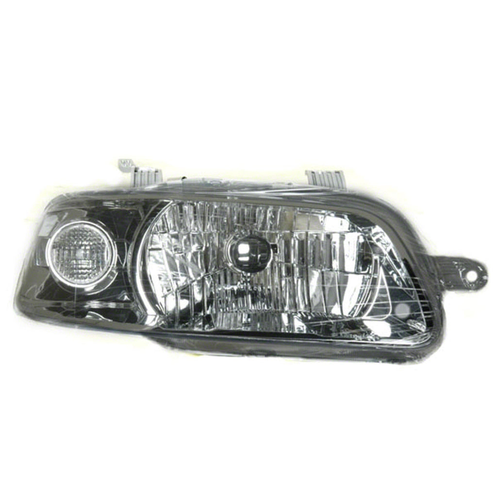 Reconditioned Oe Passenger Side Headlight Lens And Housing For Chevrolet Aveo5 Hatchback 2006-2008(GM2503241R)