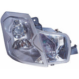 CAPA Certified Passenger Side Headlight Assembly For Cadillac Cts 2003-2007(GM2503242C)