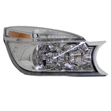 Passenger Side Headlight Assembly For Buick Rendezvous 2004-2005(GM2503245V)