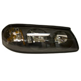 Reconditioned Oe Passenger Side Headlight Assembly For Chevrolet Impala 2004-2005(GM2503248R)