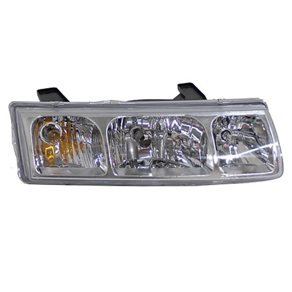 Passenger Side Headlight Assembly For Saturn Vue 2005-2005(GM2503253R)