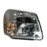 Reconditioned Oe Passenger Side Headlight Assembly For Chevrolet Equinox 2005-2009(GM2503254R)