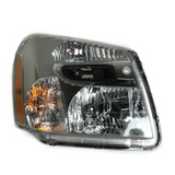 Reconditioned Oe Passenger Side Headlight Assembly For Chevrolet Equinox 2005-2009(GM2503254R)