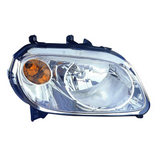 CAPA Certified Passenger Side Headlight Assembly For Chevrolet Hhr 2006-2011(GM2503262C)