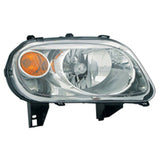 Reconditioned Oe Passenger Side Headlight Assembly For Chevrolet Hhr 2006-2011(GM2503262R)