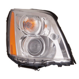Reconditioned Oe Passenger Side Hid Headlight Assembly For Cadillac Dts 2006-2011(GM2503275R)