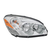 Reconditioned Oe Passenger Side Headlight Assembly For Buick Lucerne 2006-2011(GM2503277R)