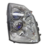 Reconditioned Oe Passenger Side Halogen Headlight Assembly For Cadillac Sts 2005-2011(GM2503278R)