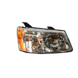 Reconditioned Oe Passenger Side Headlight Assembly For Pontiac Torrent 2006-2008(GM2503284R)