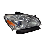 Reconditioned Oe Passenger Side Halogen Headlight Assembly For Saturn Outlook 2007-2008(GM2503285R)