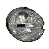 Reconditioned Oe Passenger Side Headlight Assembly For Chevrolet Ssr 2003-2006(GM2503286R)