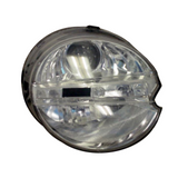 Reconditioned Oe Passenger Side Headlight Assembly For Chevrolet Ssr 2003-2006(GM2503286R)
