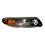 Reconditioned Oe Passenger Side Headlight Assembly For Pontiac Bonneville 2004-2005(GM2503288R)