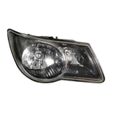 Reconditioned Oe Passenger Side Headlight Assembly For Pontiac Aztek 2001-2005(GM2503289R)