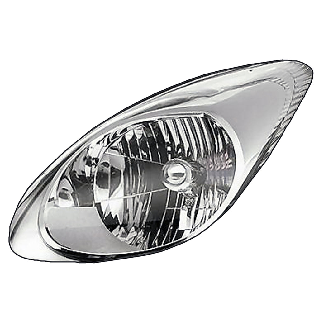 Reconditioned Oe Passenger Side Headlight Assembly For Pontiac Solstice 2006-2009(GM2503290R)