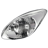 Reconditioned Oe Passenger Side Headlight Assembly For Pontiac Solstice 2006-2009(GM2503290R)