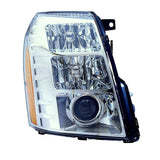 Reconditioned Oe Passenger Side Hid Headlight Assembly For Cadillac Escalade 2007-2009(GM2503291R)
