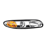 Reconditioned Oe Passenger Side Headlight Assembly For Oldsmobile Aurora 2001-2003(GM2503296R)