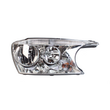 Passenger Side Headlight Assembly For Buick Rainier 2004-2007(GM2503297)