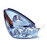 CAPA Certified Passenger Side Headlight Assembly For Buick Rendezvous 2006-2007(GM2503302C)