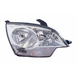 CAPA Certified Passenger Side Headlight Assembly For Chevrolet Captiva 2012-2014(GM2503306C)