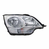 Reconditioned Oe Passenger Side Headlight Assembly For Chevrolet Captiva 2012-2014(GM2503306R)