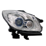 Reconditioned Oe Passenger Side Hid Headlight Assembly For Buick Enclave 2008-2012(GM2503308R)