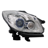 Reconditioned Oe Passenger Side Hid Headlight Assembly For Buick Enclave 2008-2012(GM2503308R)