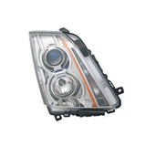 Reconditioned Oe Passenger Side Halogen Headlight Assembly For Cadillac Cts Coupe 2011-2014(GM2503309R)