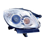 Reconditioned Oe Passenger Side Hid Headlight Assembly For Buick Enclave 2008-2012(GM2503311R)