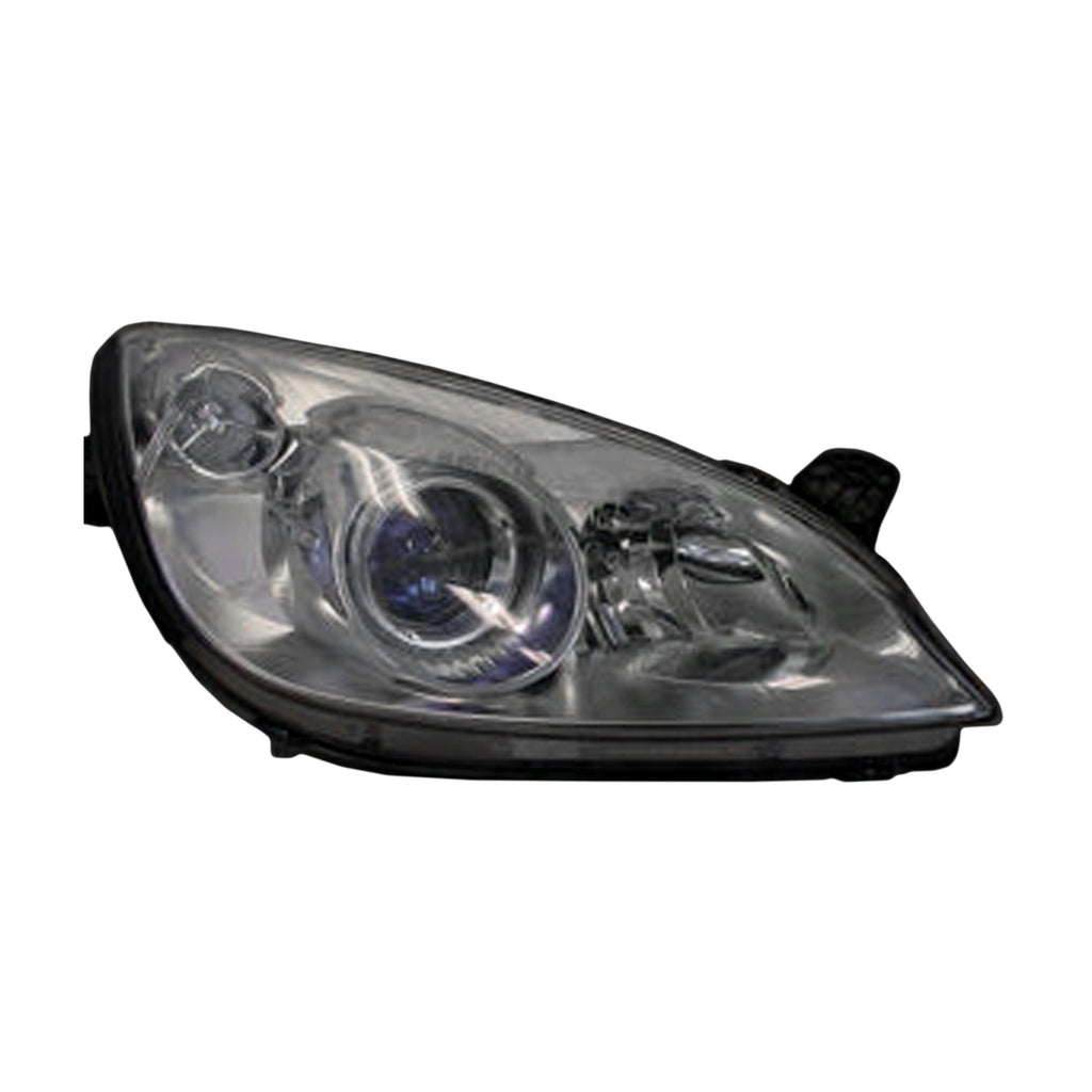 Reconditioned Oe Passenger Side Headlight Assembly For Saturn Sky 2007-2009(GM2503312R)