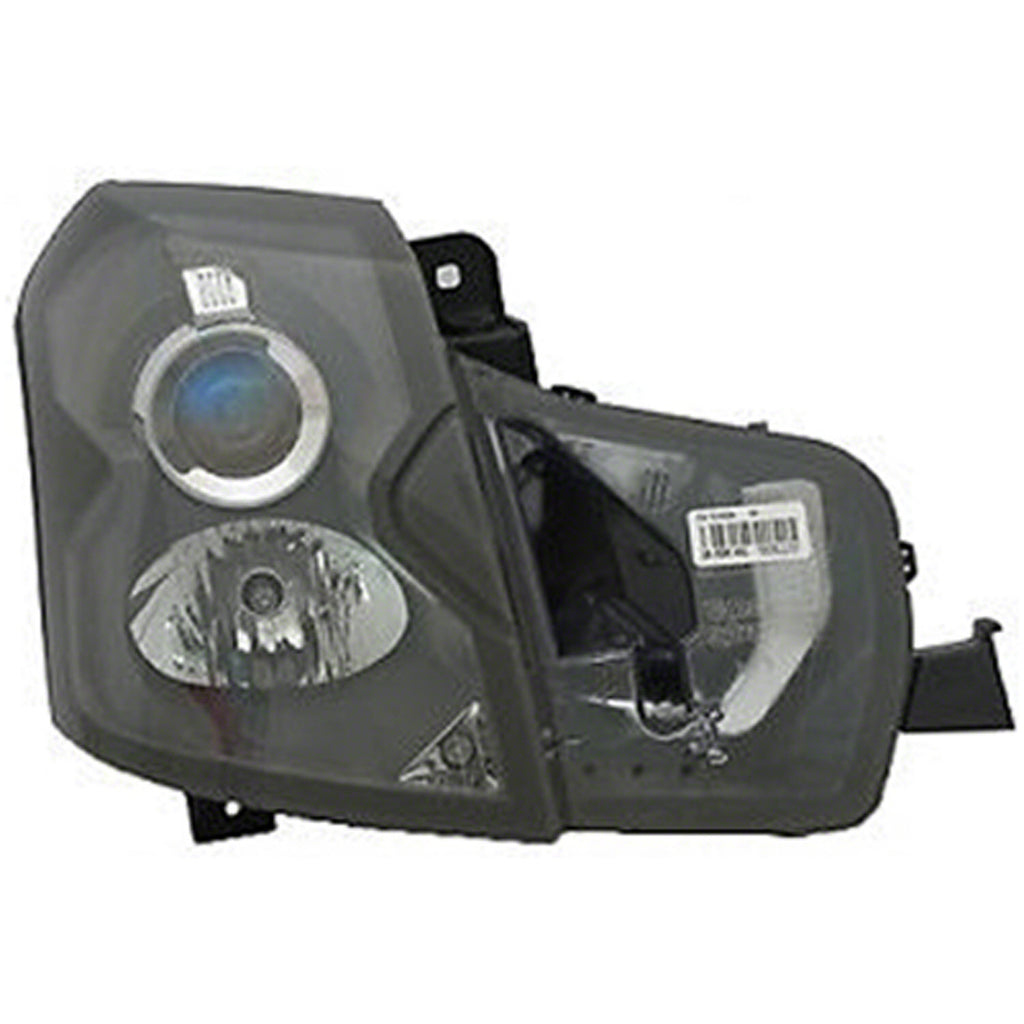 Reconditioned Oe Passenger Side Hid Headlight Assembly For Cadillac Cts 2003-2007(GM2503315R)