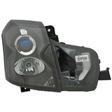 Reconditioned Oe Passenger Side Hid Headlight Assembly For Cadillac Cts 2003-2007(GM2503315R)