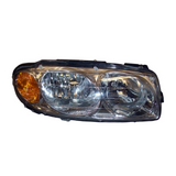 Reconditioned Oe Passenger Side Headlight Assembly For Oldsmobile Bravada 2002-2004(GM2503317R)