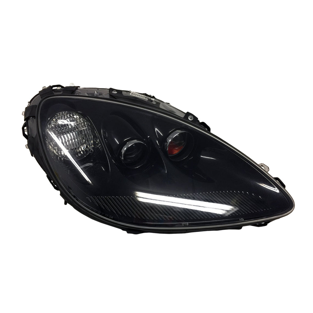 Reconditioned Oe Passenger Side Hid Headlight Assembly For Chevrolet Corvette 2005-2013(GM2503320R)