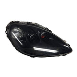 Reconditioned Oe Passenger Side Hid Headlight Assembly For Chevrolet Corvette 2005-2013(GM2503320R)