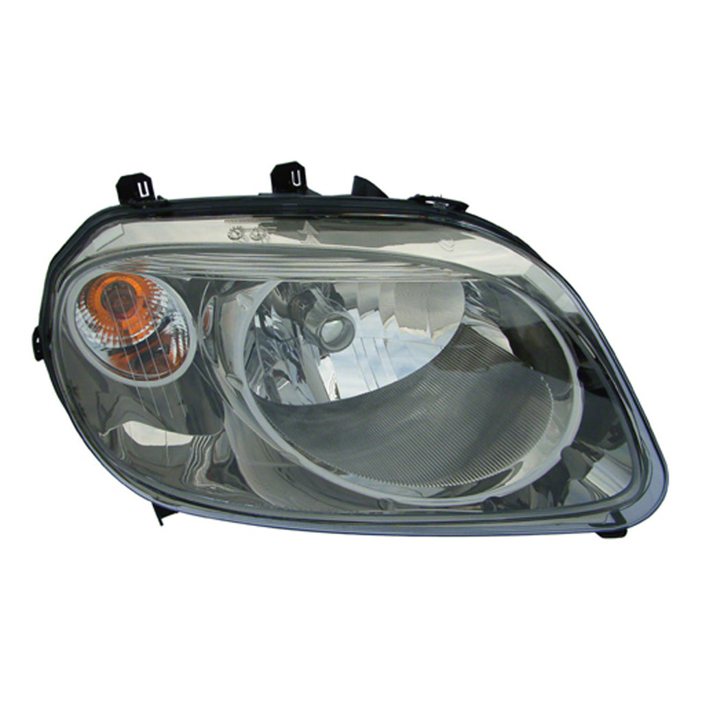 Reconditioned Oe Passenger Side Headlight Assembly For Chevrolet Hhr 2007-2010(GM2503321R)